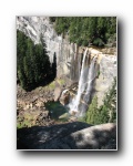 2008-08-22 Dome (56) Vernal Falls